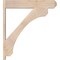 Ekena Millwork Legacy Craftsman Smooth Outlooker, Douglas Fir, 7 1/2"W x 38"D x 42"H OUT08X38X42LEC04SDF - alternate 4